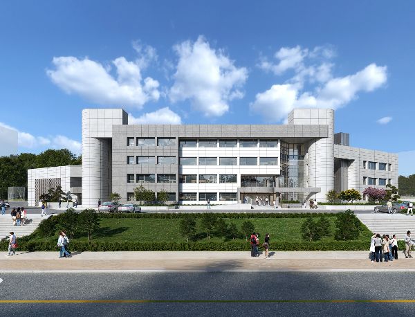한국교통대학교 외1교 생활관 BTL 실시설계VE (한국교원대학교)