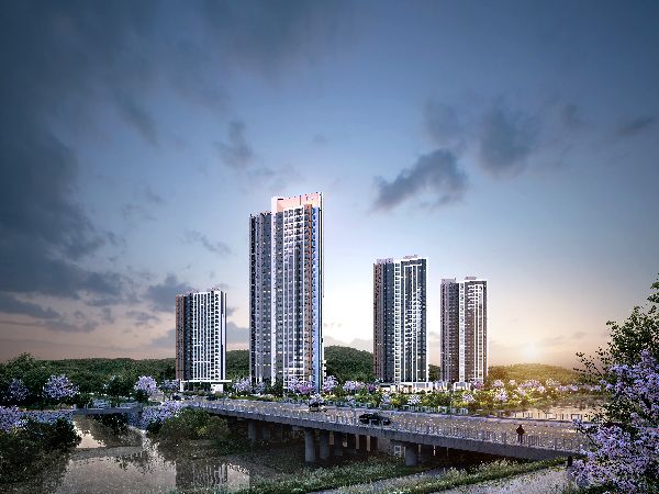 양주 회천 A-23BL 및 A-4BL 통합형 민간참여사업