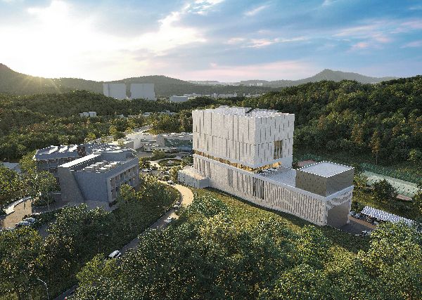 한국우주상황인식정보관 임대형 민자사업(BTL)